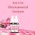 Kit 2 un Óleo Essencial de Gerânio 100% Puro 15ml doctor-g