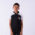Camiseta Botafogo Vitoria Infantil Braziline