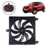 ELETROVENTILADOR/VENTOINHA RENAULT KWID 1.0 2017/2022