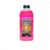 Aditivo Para Radiador Fluido Long Life Rosa T5 Potencia 1 litro