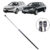 Amortecedor Capo Dianteiro Motor Vw Jetta Sedan Variant 2.5 2006 A 2012