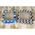 kit Caixa 15x15x8cm tampa solta Presente Dia dos pais com visor em acetato