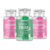 Kit Suplemento 1x Spiru Trim + 2x Colágeno Pro – 180 Cápsulas – Pharma Pro