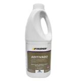 Limpador De Metais E Partes Baixas Automotivas Finisher 5 Litros