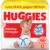 Fralda Infantil Huggies Supreme Care G Com 66 Unidades
