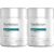 Kit 2x Celluoff Definitive Soluion ResistCell Total 60 Caps Nutrilibrium