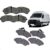 PASTILHA DE FREIO DIANTEIRA E TRASEIRA SPRINTER 416 – 2020/…