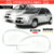 Par/Un Lente Farol  Corsa Classic 1994 95 96 97 98 99 2000 á 2009 Wagon Wind Pickup