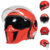 CAPACETE GP TECH ZOOM QUEIXO REMOVÍVEL