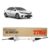 Caixa Direção Nova Trw Mecânica Elétrica Toyota Corolla 2015-2020 Cx Mecânica Para Coluna Elétrica D