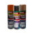 Tinta Spray Color Automotivo Colorgin 300ml Laran/Rose/Croma