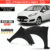 Paralama Dianteiro New Fiesta 2011 2012 2013 2014 2015 2016 2017 2018 2019 Curvao Lameiro
