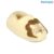 Pantufa Kids Leão Bege Masculino Pimpolho