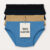 Kit 3 Cueca Infantil Premium 100% Algodão Forro Duplo Dino Menino Slip Tradicional Cuecas Criança