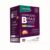 Complexo B Max – 60 Cápsulas  Lauton Nutrition
