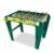 Mesa de Pebolim Infantil Futebol de Mesa Super Copa com 2 Bolinhas Madeira Xalingo – 67354
