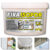 Selante Adesivo FIXA forte ISOPOR/EPS em Madeira, telha Zinco, Amianto, Fibrocimento 1,8KG OROFLEX