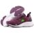 Tênis Kappa Pulse  Feminino Masculino Original Bordô Preto Casual Confortável Macio
