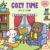 Livro de Colorir – Cozy Time – Capa Flexivel