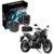 Alarme Moto Dedicado Honda Positron Fx G8 Cb300 Twister 2023