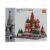 Bloco de Montar Catedral Ascendente de São Basílio Moscou Com 3213 peças – Toys Import J24061624