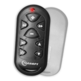 Controle Remoto Taramps Longa Distância TLC 3000 USB 300m 8 Funções