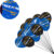 25~125 BALAO FREE FIRE GAMER FESTA  N°9 FESTCOLOR