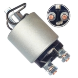 AUTOMÁTICO DE PARTIDA VW POINTER LOGUS FORD ESCORT