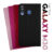 Capa Case Capinha Carteira Flip Cover Couro Sintético PRETA Para Samsung Galaxy M30 M305 tela 6.4  pol – Cell in Power25