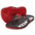 Chinelo Infantil Kenner Red Kids Original