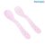 Kit Talher Infantil Com Estojo Pimpolho