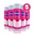 Kit 5 Condicionador Hidratante Beijinhos 300ml Belkit