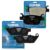 Kit Pastilhas de Freio Sh 150i / Sh 300i Cobreq