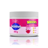 Máscara Capilar Hidratante Beijinhos 300g Belkit