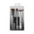 Real Techniques – Kit Chrome Era It’s Giving Base Brush Set