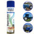 Kit 3 Cera Depilatória Vegetal Aloe Vera Espanhol Depimiel