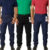Kit 3 Calça Masculina Jeans Tradicional Para Trabalho Reta Serviço com Elastano
