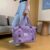 Bolsa de viagem à prova d’água com grande capacidade