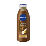 NIVEA Hidratante Corporal Beleza Radiante – 200 ml