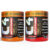 Kit 2x Pré Treino C4 Bet Pump 225g – New Millen