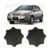 Par de Roldana Manopla Regulagem de Banco GM Chevrolet Astra 1999 a 2011