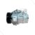 Compressor Ar Celta Corsa Classic 2002 2003 2004 2005 2006 2007 2008 6pk Original Mahle