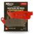 Pastilha de Freio Dianteira Cb 250f Twister Abs / Cb 300f Twister Abs