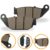 Pastilha de Freio Traseira Nxr 160 Bros / Xre 190 / Cb 250f Twister