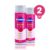 Kit 2 Condicionador Hidratante Beijinhos 300ml Belkit