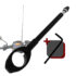 Kit Reparo de Máquina Vidro Elétrico Portas Traseiras 10 Estrias Astra 4 Portas 1999-2013