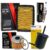 Kit de Filtros e Vela Iridium Cb 250f Twister 2016-2022 Filtro de Óleo, Ar e Combustível