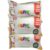 Kit 360 Toalhas Umedecidas Huppy Baby