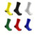 Meia Esportiva Ciclismo Bike Cano Longo Corrida Cross Fitness Tenis Futebol Academia Microfibra