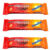 Kit 3 Unidades Protein Crisp Bar Ovomaltine – Integral Médica